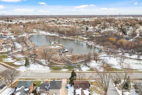 Tiny photo for 216 S Evergreen Avenue, Addison, IL 60101 (MLS # 12588459)