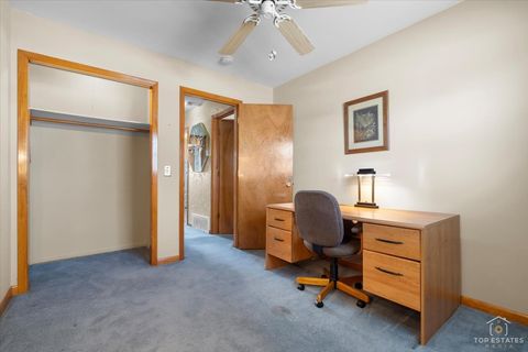 Tiny photo for 216 S Evergreen Avenue, Addison, IL 60101 (MLS # 12588459)