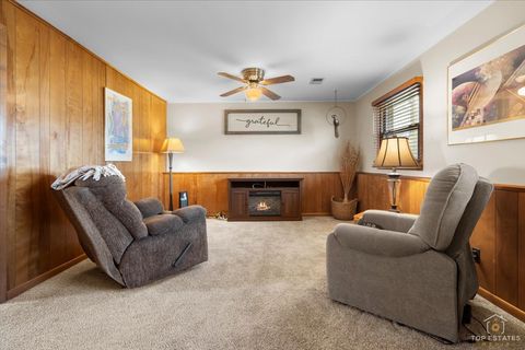 Tiny photo for 216 S Evergreen Avenue, Addison, IL 60101 (MLS # 12588459)