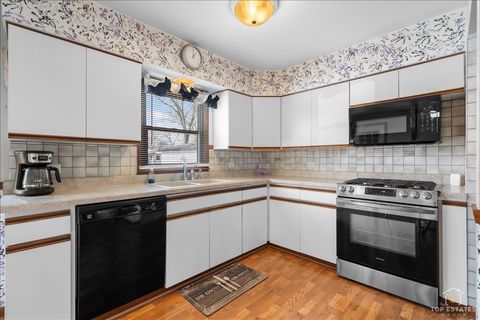 Tiny photo for 216 S Evergreen Avenue, Addison, IL 60101 (MLS # 12588459)