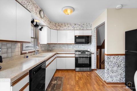 Tiny photo for 216 S Evergreen Avenue, Addison, IL 60101 (MLS # 12588459)