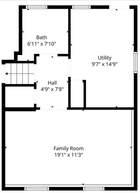 Tiny photo for 216 S Evergreen Avenue, Addison, IL 60101 (MLS # 12588459)