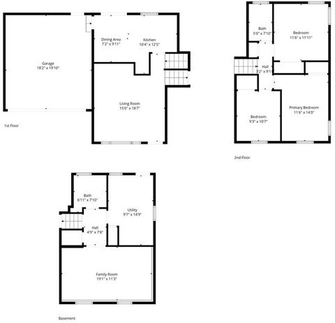 Tiny photo for 216 S Evergreen Avenue, Addison, IL 60101 (MLS # 12588459)