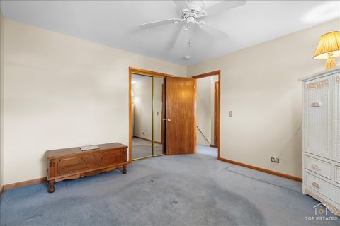 Tiny photo for 216 S Evergreen Avenue, Addison, IL 60101 (MLS # 12588459)