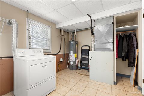 Tiny photo for 216 S Evergreen Avenue, Addison, IL 60101 (MLS # 12588459)