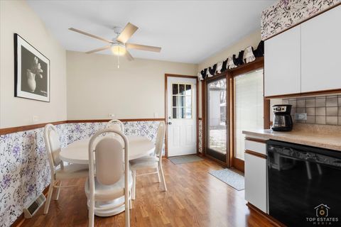 Tiny photo for 216 S Evergreen Avenue, Addison, IL 60101 (MLS # 12588459)