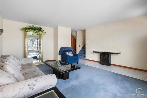 Tiny photo for 216 S Evergreen Avenue, Addison, IL 60101 (MLS # 12588459)