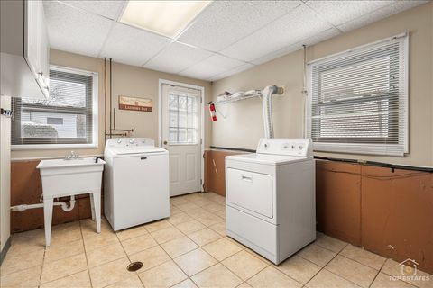 Tiny photo for 216 S Evergreen Avenue, Addison, IL 60101 (MLS # 12588459)