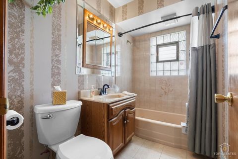 Tiny photo for 216 S Evergreen Avenue, Addison, IL 60101 (MLS # 12588459)