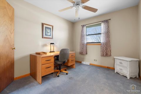 Tiny photo for 216 S Evergreen Avenue, Addison, IL 60101 (MLS # 12588459)