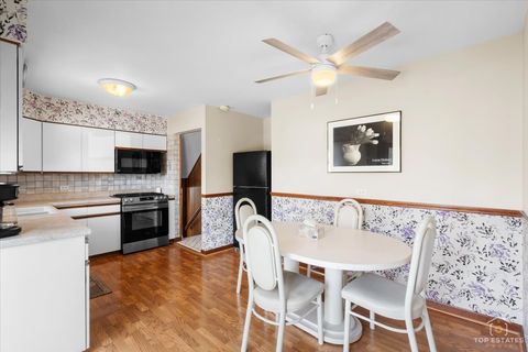 Tiny photo for 216 S Evergreen Avenue, Addison, IL 60101 (MLS # 12588459)