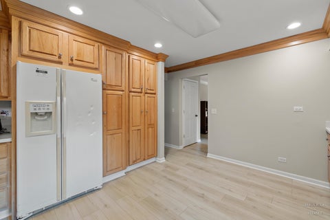 Tiny photo for 847 Hemlock Drive, Sleepy Hollow, IL 60118 (MLS # 12713609)
