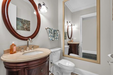 Tiny photo for 1401 W Everett Road, Lake Forest, IL 60045 (MLS # 12466618)