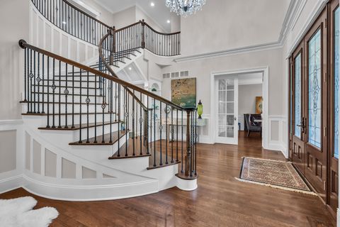 Tiny photo for 1401 W Everett Road, Lake Forest, IL 60045 (MLS # 12466618)