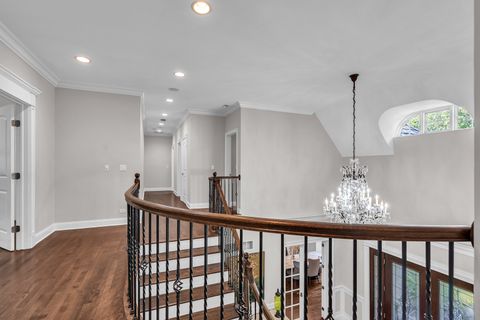 Tiny photo for 1401 W Everett Road, Lake Forest, IL 60045 (MLS # 12466618)