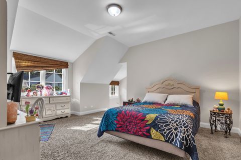 Tiny photo for 1401 W Everett Road, Lake Forest, IL 60045 (MLS # 12466618)