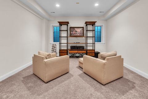 Tiny photo for 1401 W Everett Road, Lake Forest, IL 60045 (MLS # 12466618)