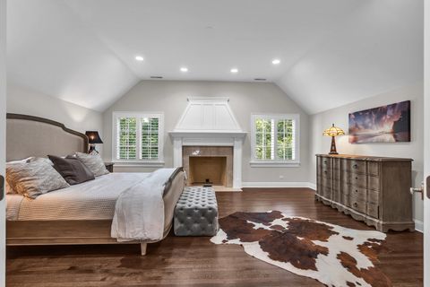 Tiny photo for 1401 W Everett Road, Lake Forest, IL 60045 (MLS # 12466618)