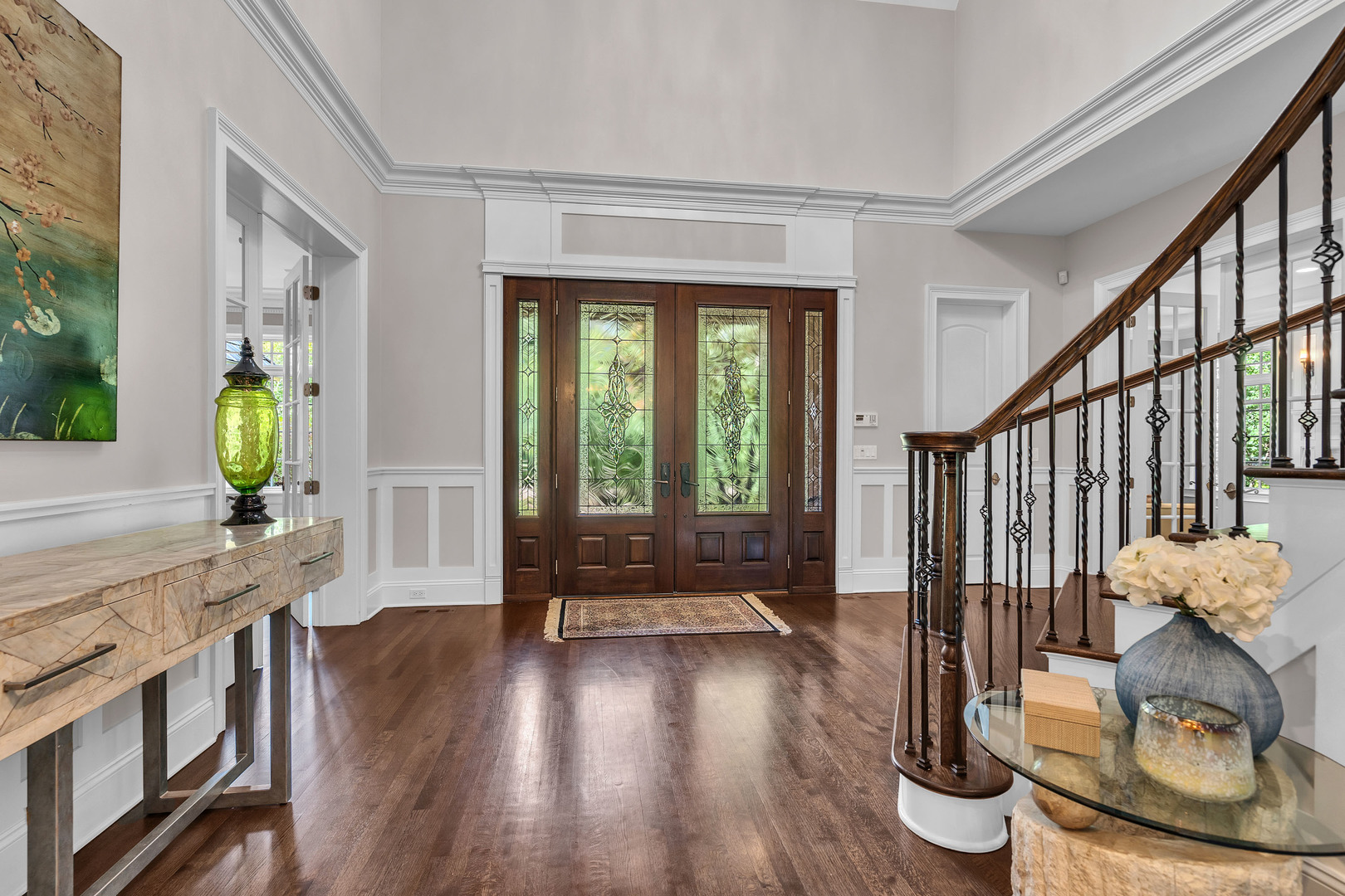 1401 W Everett Road