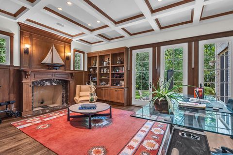 Tiny photo for 1401 W Everett Road, Lake Forest, IL 60045 (MLS # 12466618)