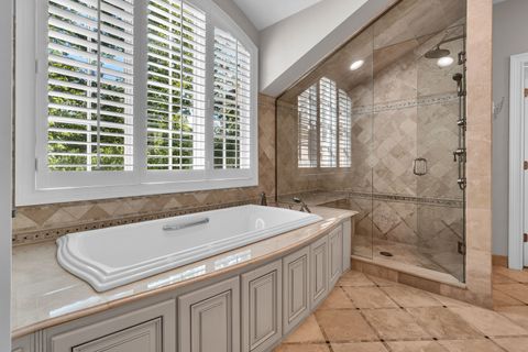 Tiny photo for 1401 W Everett Road, Lake Forest, IL 60045 (MLS # 12466618)