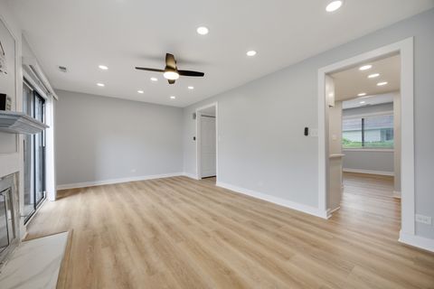 Tiny photo for 1624 E Waterford Lane #1624, Palatine, IL 60074 (MLS # 12635748)