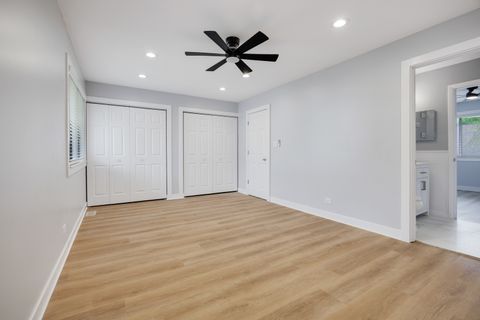 Tiny photo for 1624 E Waterford Lane #1624, Palatine, IL 60074 (MLS # 12635748)