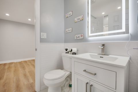 Tiny photo for 1624 E Waterford Lane #1624, Palatine, IL 60074 (MLS # 12635748)