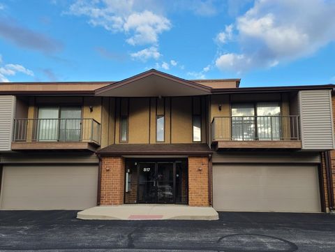 817 Oakton Street 201 Elk Grove Village IL 60007