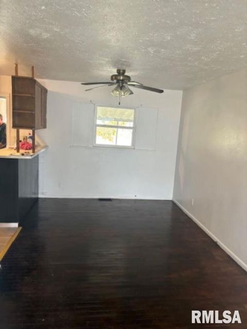 Tiny photo for 518 E Kerr Street, Centralia, IL 62801 (MLS # EB459494)