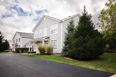 Tiny photo for 226 W Park Avenue #A, Sugar Grove, IL 60554 (MLS # 12497375)