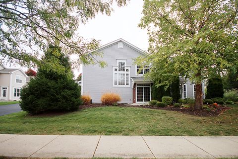 Tiny photo for 226 W Park Avenue #A, Sugar Grove, IL 60554 (MLS # 12497375)