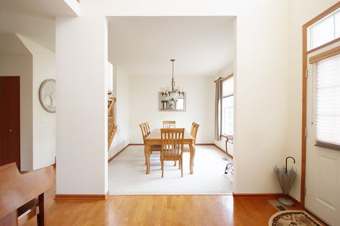 Tiny photo for 226 W Park Avenue #A, Sugar Grove, IL 60554 (MLS # 12497375)