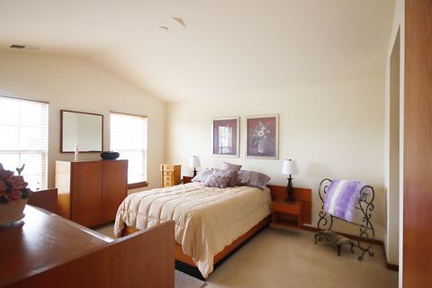 Tiny photo for 226 W Park Avenue #A, Sugar Grove, IL 60554 (MLS # 12497375)