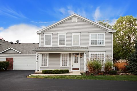 226 W Park Avenue A Sugar Grove IL 60554