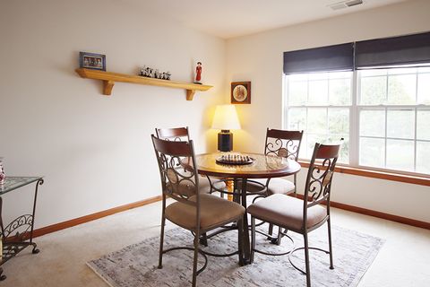 Tiny photo for 226 W Park Avenue #A, Sugar Grove, IL 60554 (MLS # 12497375)