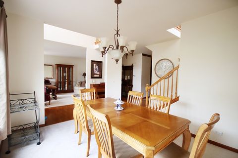 Tiny photo for 226 W Park Avenue #A, Sugar Grove, IL 60554 (MLS # 12497375)