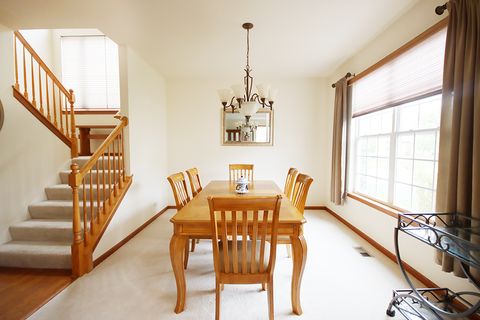 Tiny photo for 226 W Park Avenue #A, Sugar Grove, IL 60554 (MLS # 12497375)