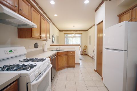 Tiny photo for 226 W Park Avenue #A, Sugar Grove, IL 60554 (MLS # 12497375)