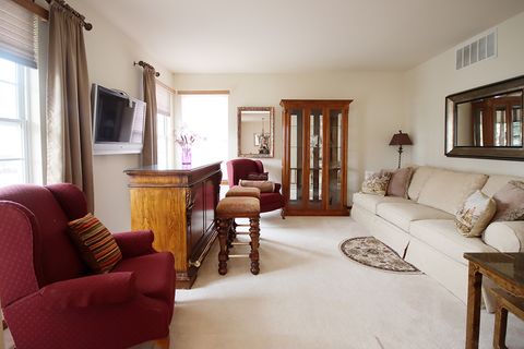 Tiny photo for 226 W Park Avenue #A, Sugar Grove, IL 60554 (MLS # 12497375)