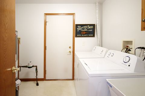 Tiny photo for 226 W Park Avenue #A, Sugar Grove, IL 60554 (MLS # 12497375)