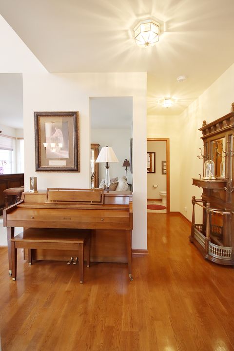 Tiny photo for 226 W Park Avenue #A, Sugar Grove, IL 60554 (MLS # 12497375)