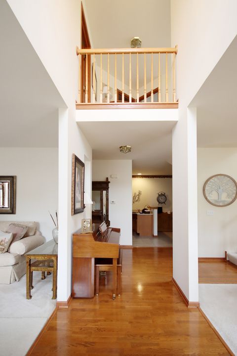 Tiny photo for 226 W Park Avenue #A, Sugar Grove, IL 60554 (MLS # 12497375)