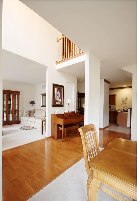 Tiny photo for 226 W Park Avenue #A, Sugar Grove, IL 60554 (MLS # 12497375)