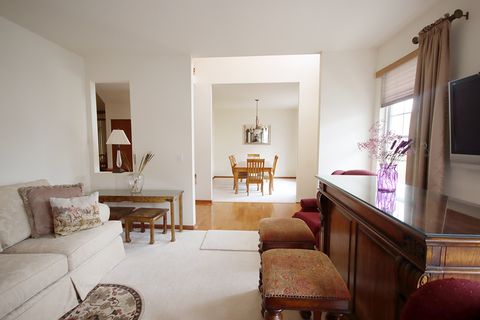 Tiny photo for 226 W Park Avenue #A, Sugar Grove, IL 60554 (MLS # 12497375)