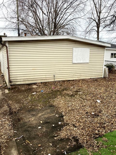 Tiny photo for 840 E 89th Street, Chicago, IL 60619 (MLS # 12543754)