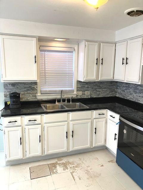 Tiny photo for 840 E 89th Street, Chicago, IL 60619 (MLS # 12543754)