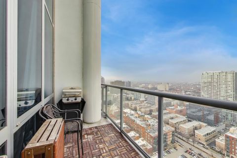 Tiny photo for 1629 S Prairie Avenue #3110, Chicago, IL 60616 (MLS # 12588501)