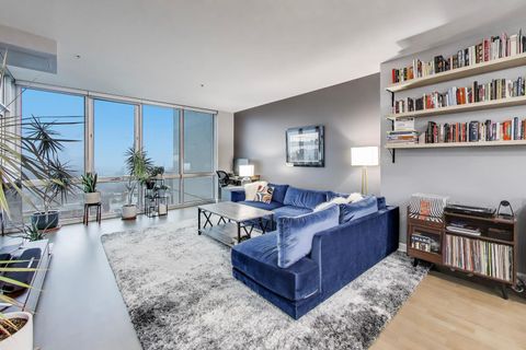 Tiny photo for 1629 S Prairie Avenue #3110, Chicago, IL 60616 (MLS # 12588501)