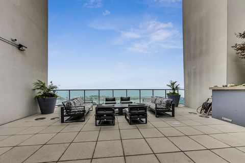 Tiny photo for 1629 S Prairie Avenue #3110, Chicago, IL 60616 (MLS # 12588501)